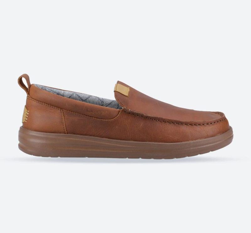 Heydude 40173 Wally Extra Wide Shoes-main