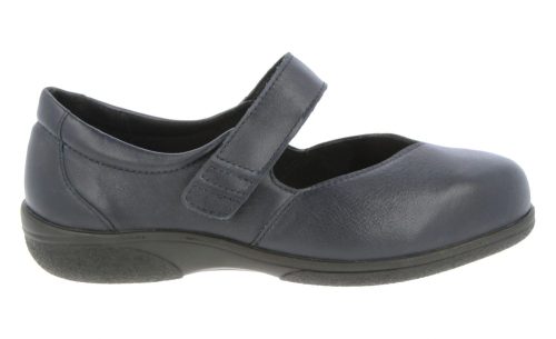 DB Gull Extra Wide Shoes-5