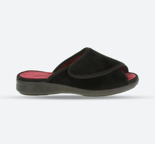 DB Redstart Extra Wide Slippers-main