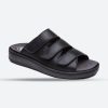 Grunwald F964 Extra Wide Sandals-main