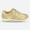 DB Gadwal Extra Wide Trainers-main