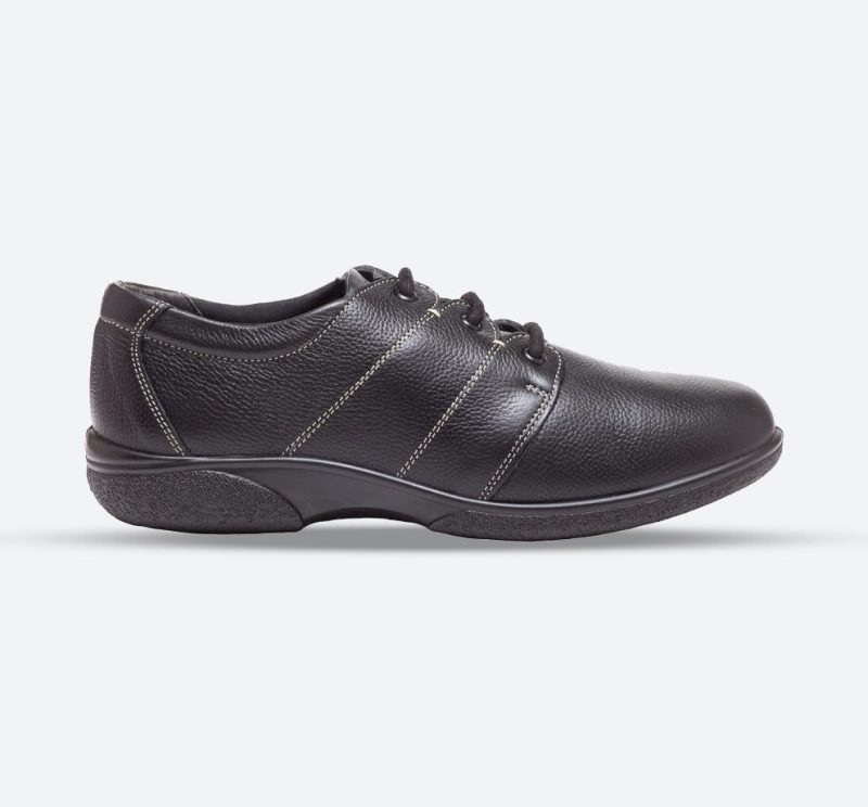 DB Glossop Extra Wide Shoes-main