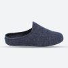 DB Guillemot Extra Wide Slippers-main