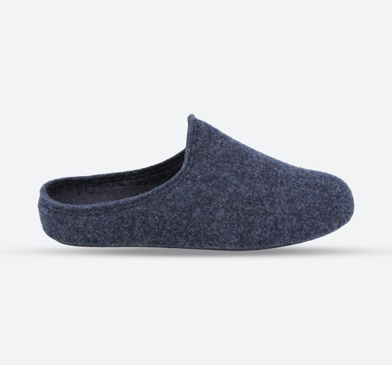 DB Guillemot Extra Wide Slippers-main