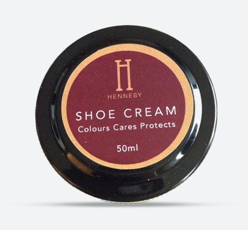 Hennesy Shoe Cream-main