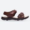 Tredd Well James Brown Extra Wide Sandals-main