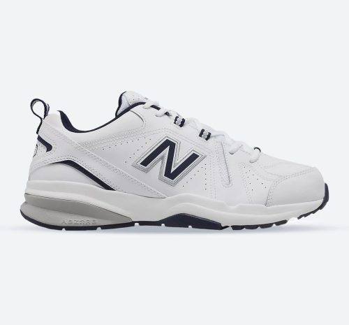 New Balance MX608WN5 Extra Wide Trainers-main