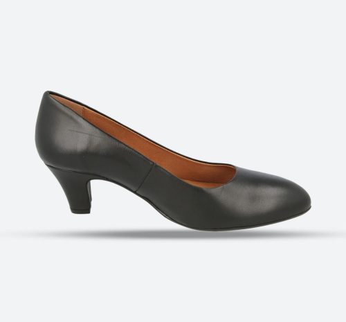 DB Paris Extra Wide Shoes-main