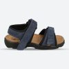 DB Peel Extra Wide Sandals-main