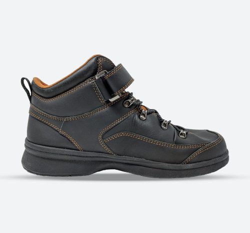 I Runner Pioneer Extra Wide Walking Boots-main