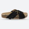 DB Raja Extra Wide Sandals-main