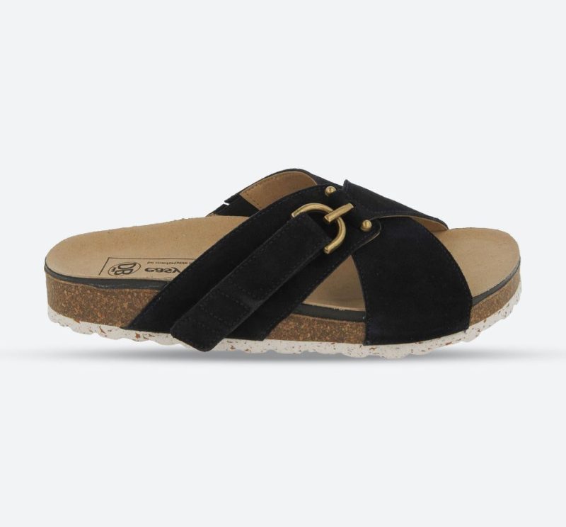 DB Raja Extra Wide Sandals-main