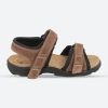 DB Ramsey Extra Wide Sandals-main