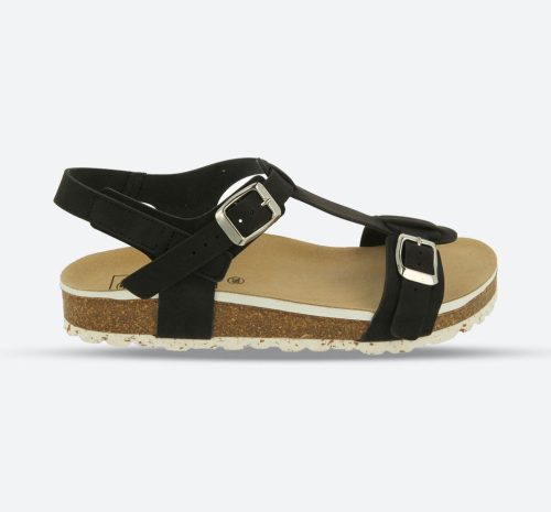 DB Regan Extra Wide Sandals-main