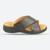 DB Remy Extra Wide Sandals-main