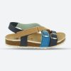 DB Suki Extra Wide Sandals-main