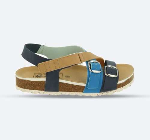 DB Suki Extra Wide Sandals-main