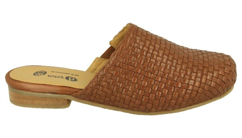 DB Goose  Extra Wide Sandals-5