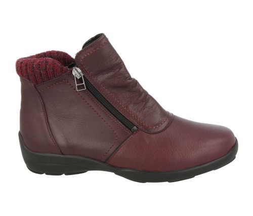 DB Stoke Extra Wide Boots-8