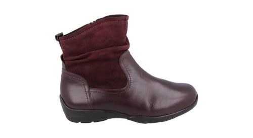 DB Foxton Extra Wide Boots-4