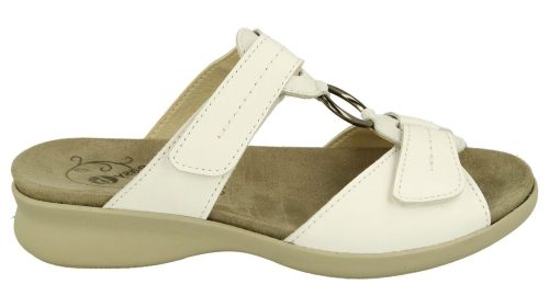 DB Scooter Extra Wide Sandals-13