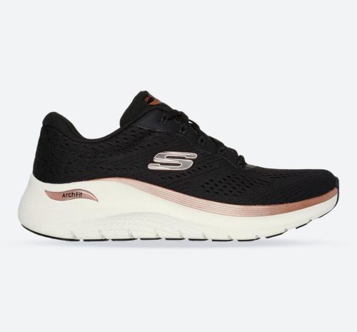 Skechers 150067 Extra Wide Trainers-main