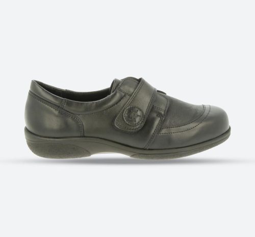 DB Owl Extra Wide Shoes-main