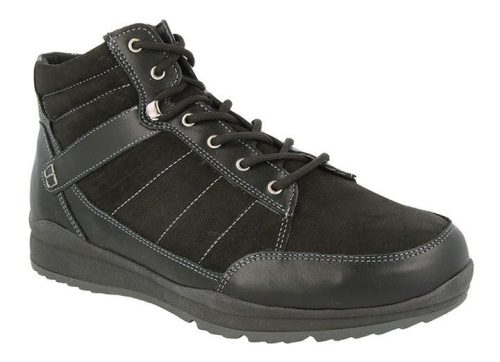 men s wide fit db tilbrook boots black 1