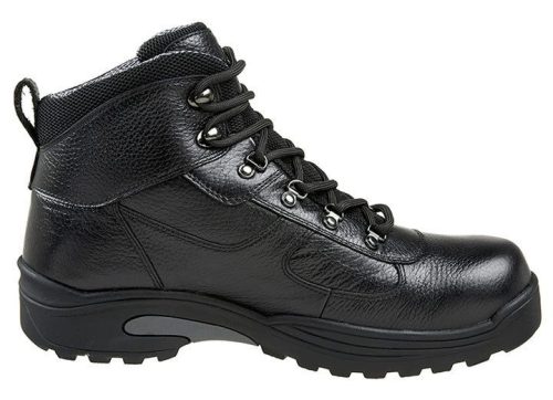 men s wide fit drew rockford boots black 1