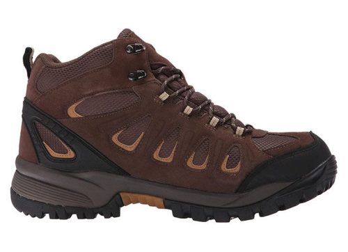 Propet Ridge Extra Wide Walker Boots-5